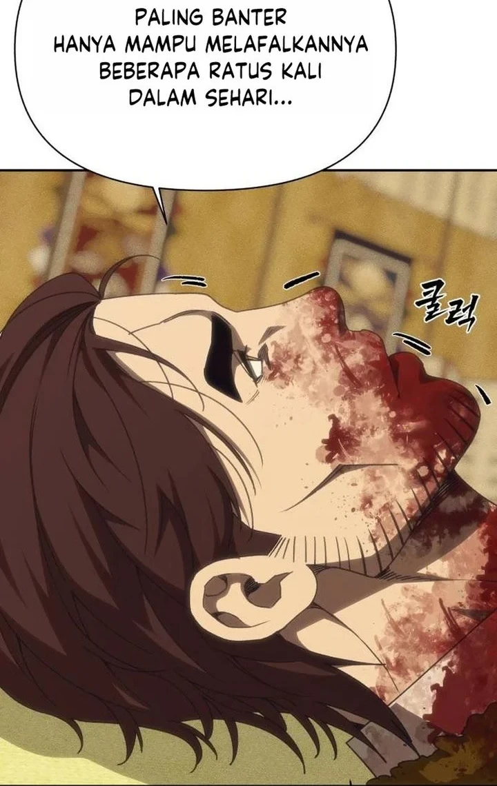 ShaMONEYism Chapter 51 - halaman 50