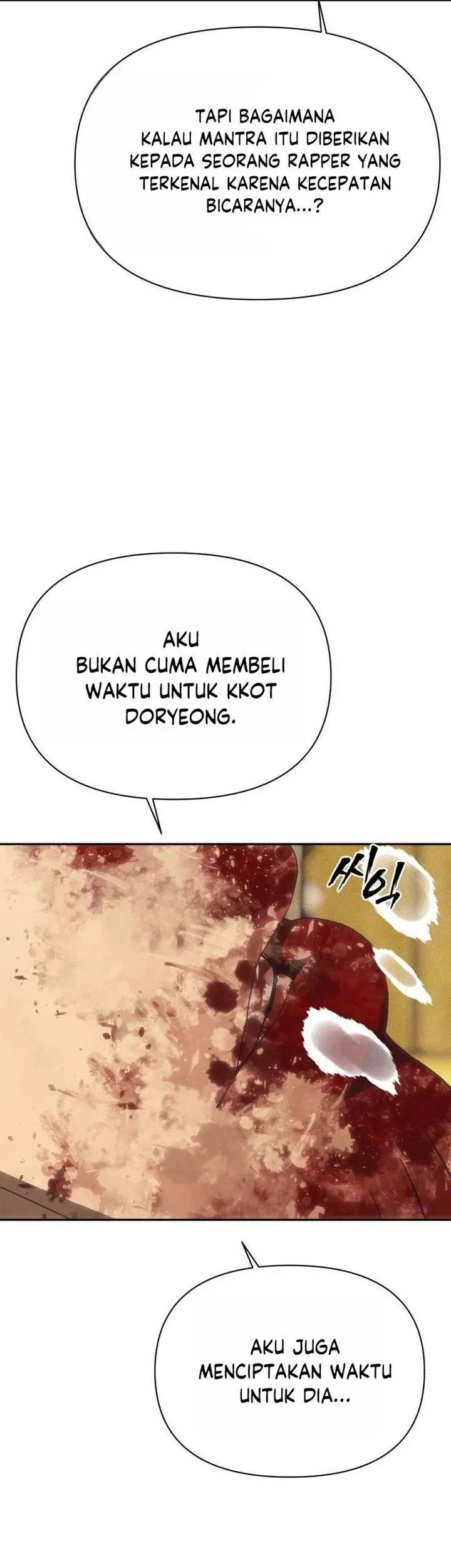 ShaMONEYism Chapter 51 - halaman 51