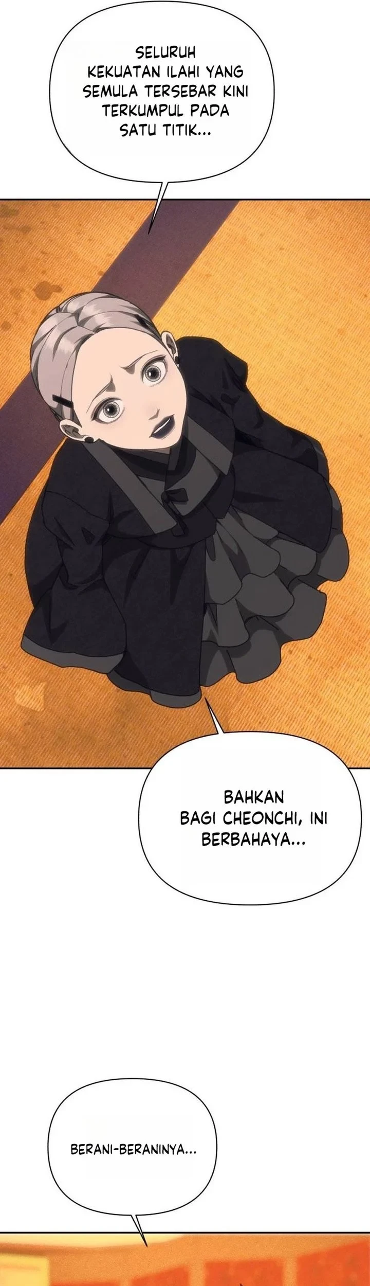 ShaMONEYism Chapter 51 - halaman 78