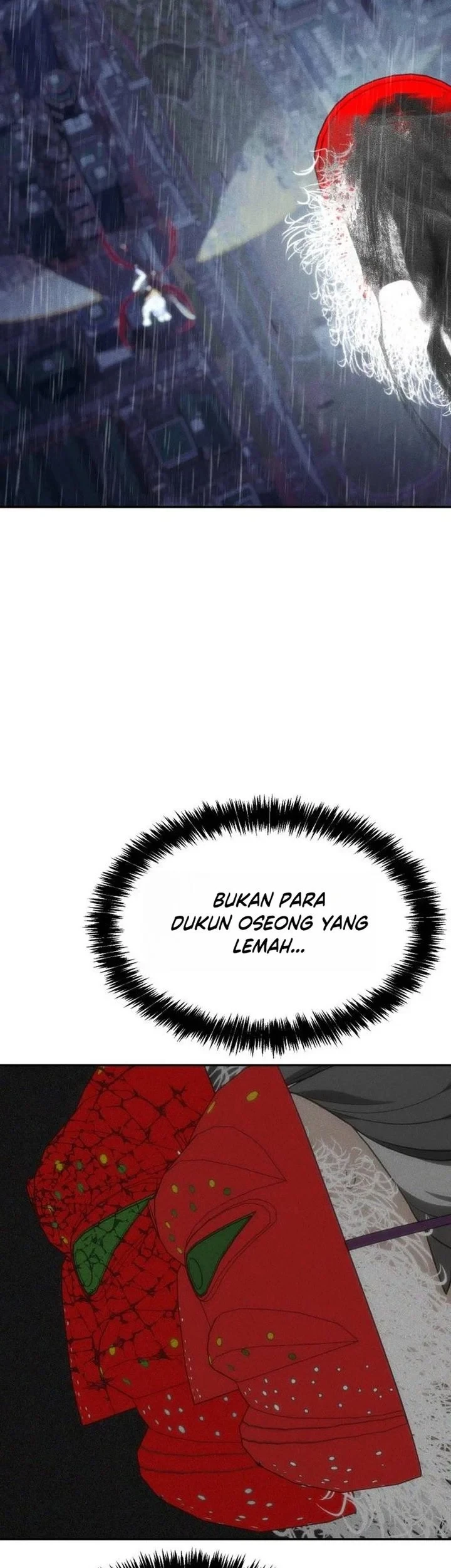 ShaMONEYism Chapter 51 - halaman 94