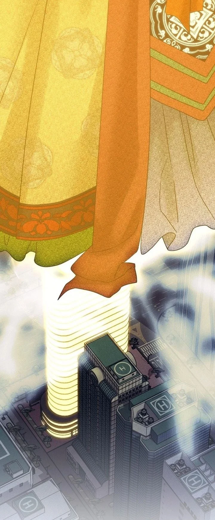 ShaMONEYism Chapter 52 - halaman 33
