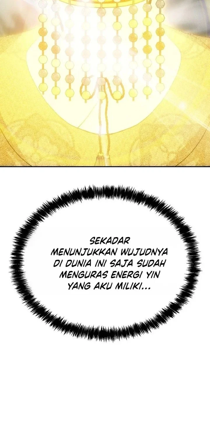 ShaMONEYism Chapter 52 - halaman 37