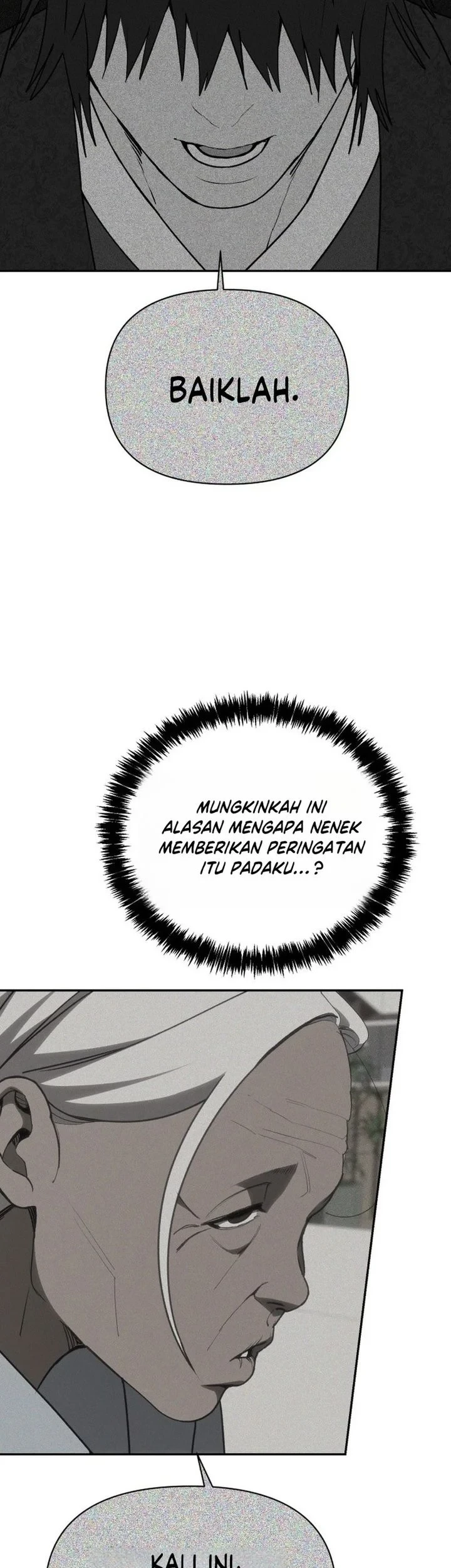 ShaMONEYism Chapter 52 - halaman 40