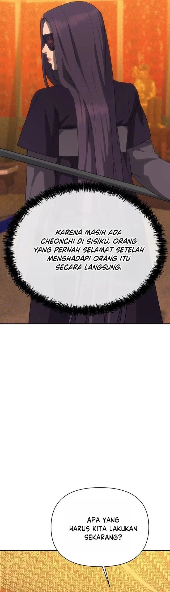 ShaMONEYism Chapter 52 - halaman 44