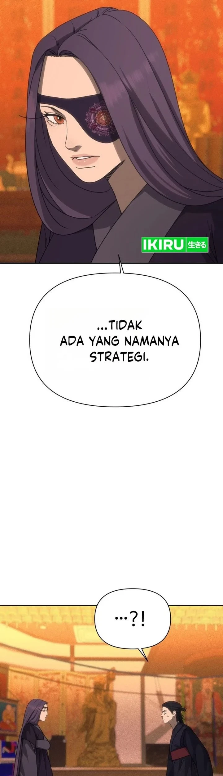 ShaMONEYism Chapter 52 - halaman 48