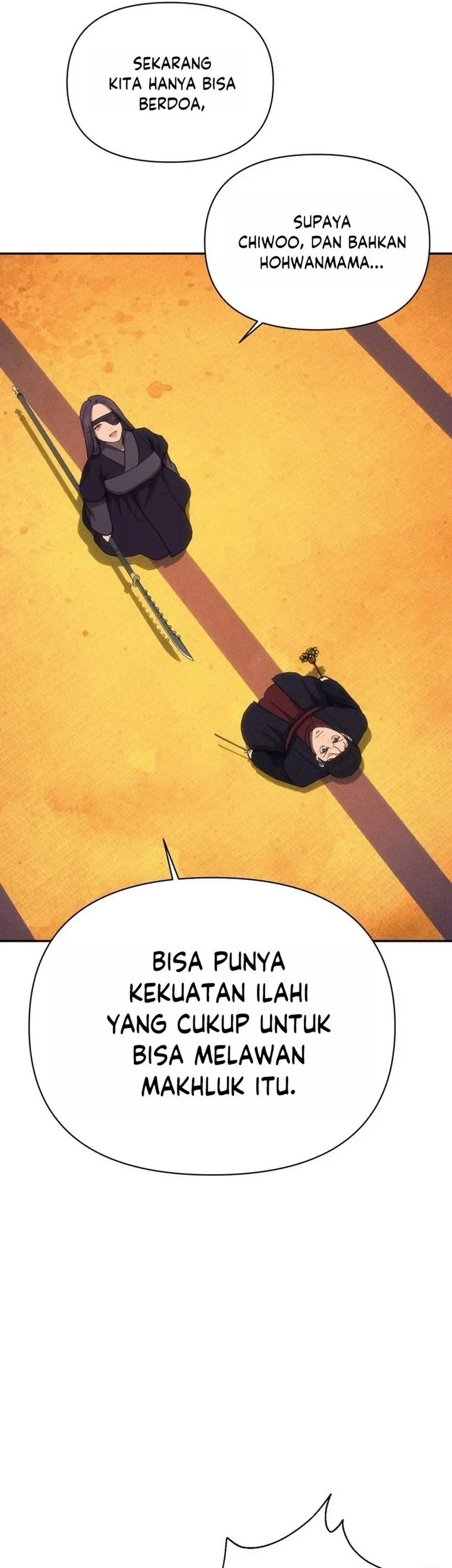 ShaMONEYism Chapter 52 - halaman 50