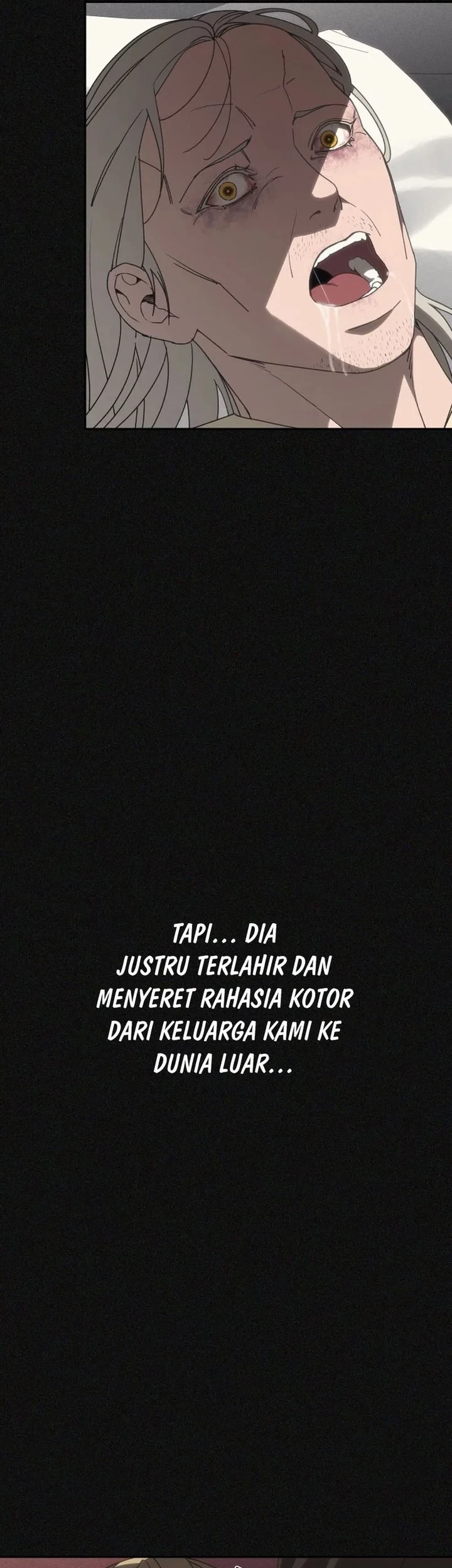 ShaMONEYism Chapter 52 - halaman 6