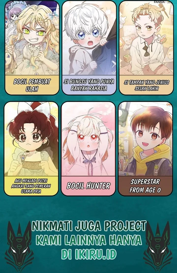 ShaMONEYism Chapter 52 - halaman 63