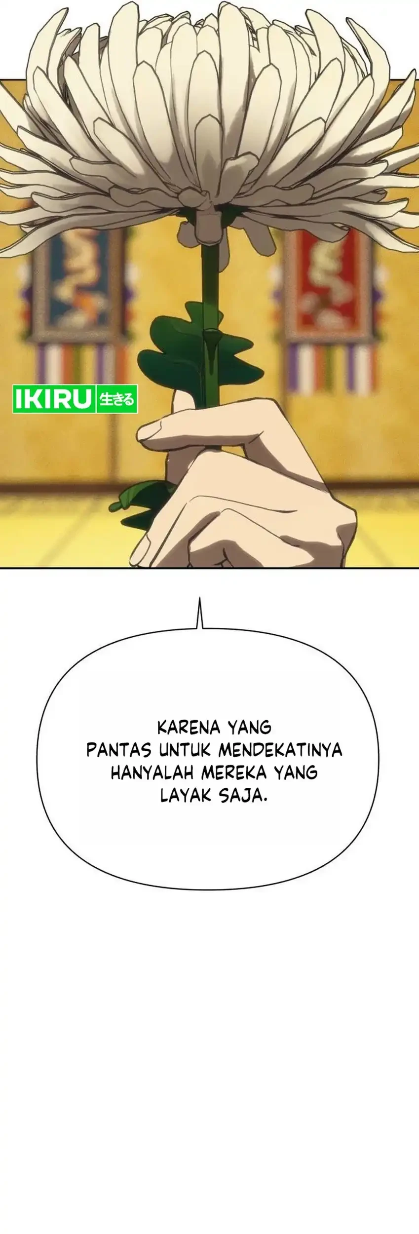 ShaMONEYism Chapter 53 - halaman 19