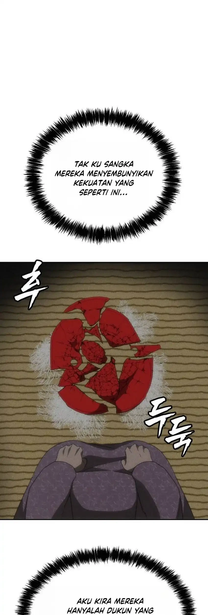 ShaMONEYism Chapter 53 - halaman 36