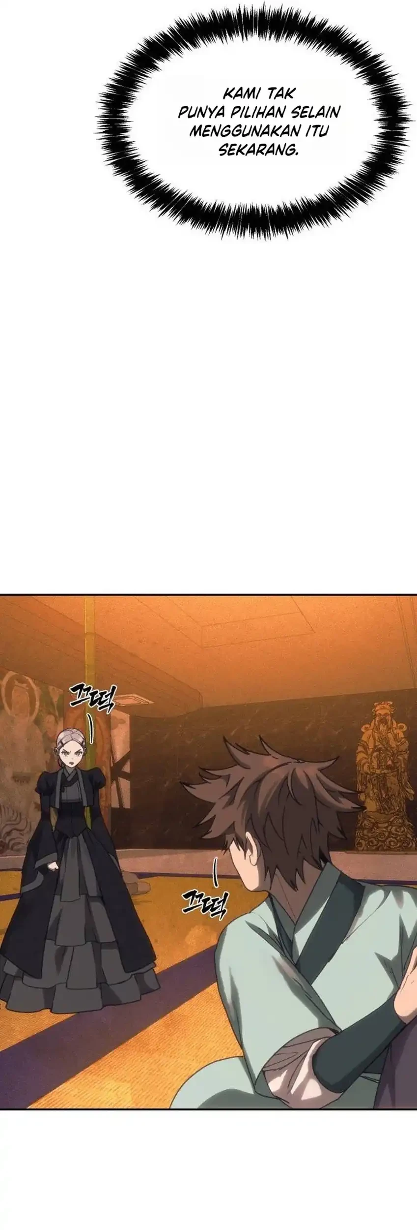 ShaMONEYism Chapter 53 - halaman 44