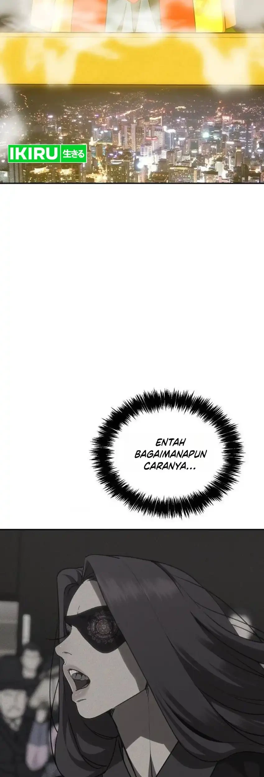 ShaMONEYism Chapter 53 - halaman 5