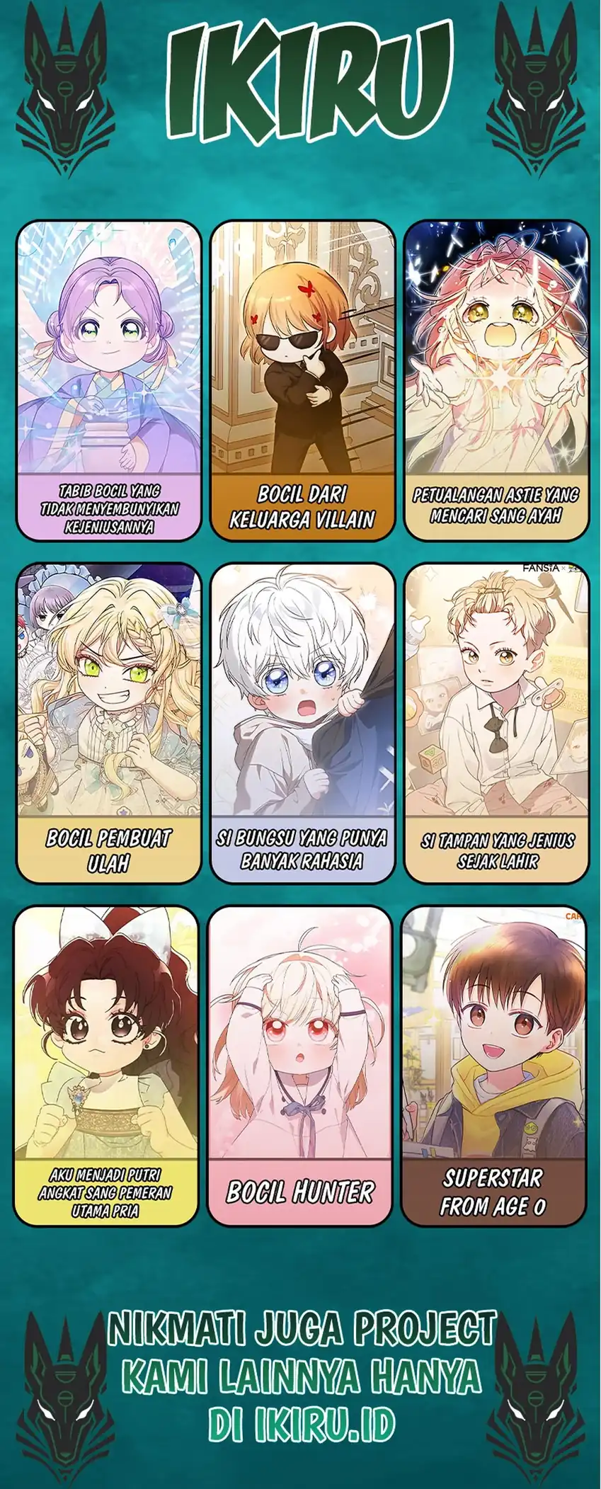 ShaMONEYism Chapter 53 - halaman 70