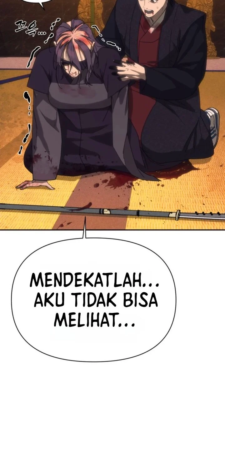 ShaMONEYism Chapter 54 - halaman 108