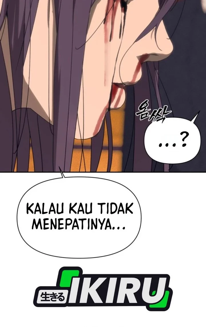 ShaMONEYism Chapter 54 - halaman 112