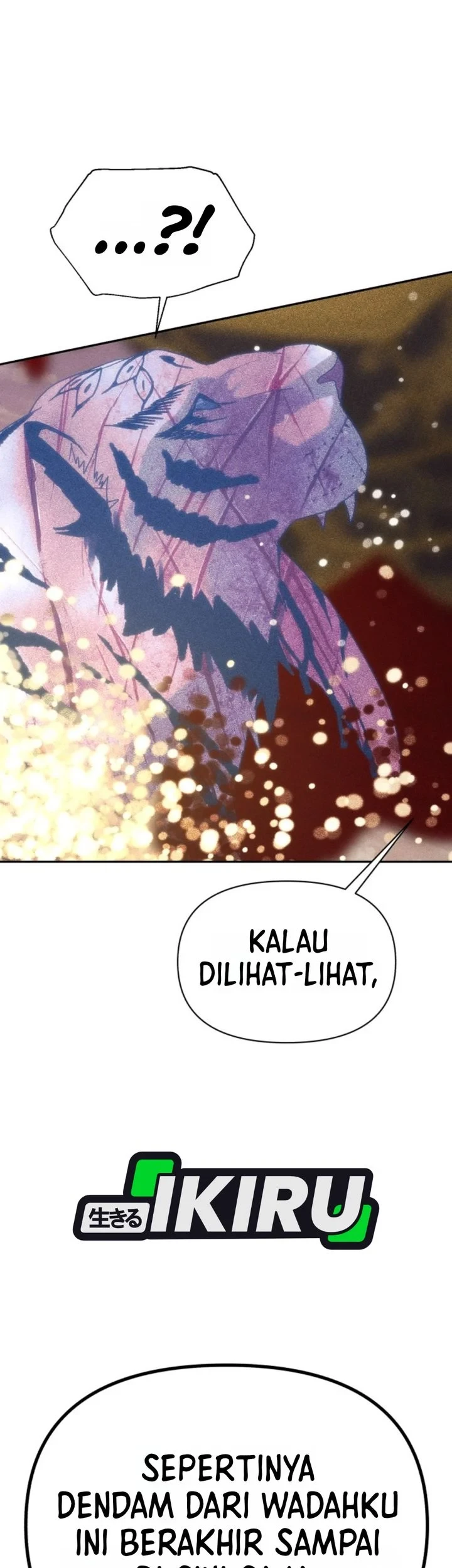 ShaMONEYism Chapter 54 - halaman 117