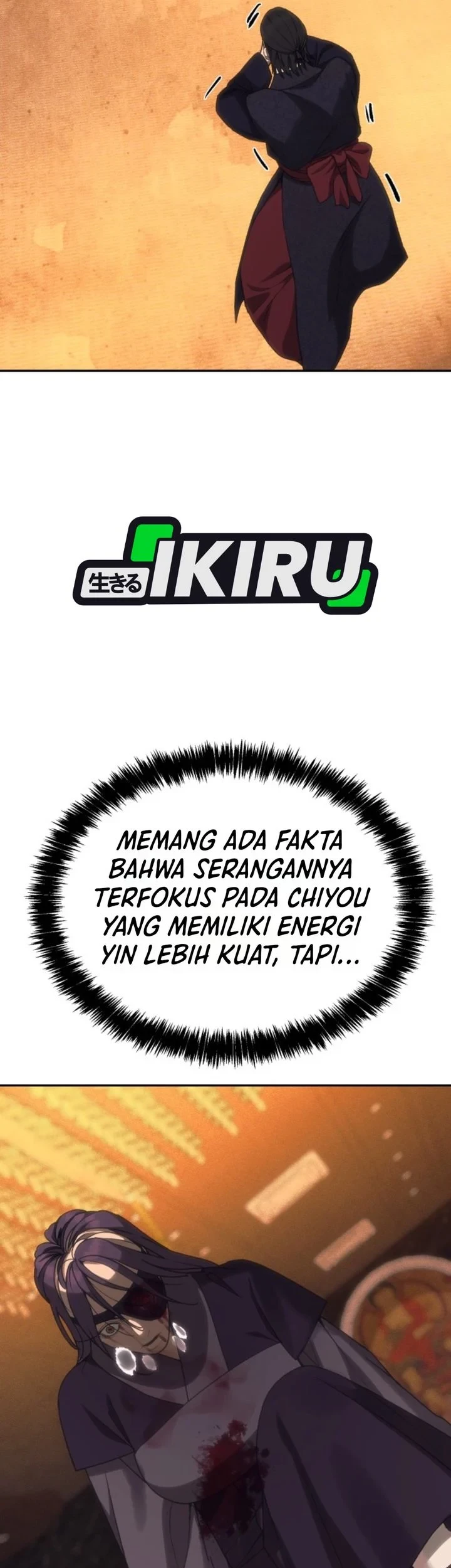 ShaMONEYism Chapter 54 - halaman 25