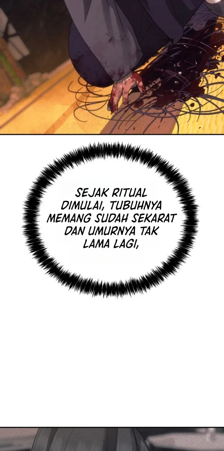 ShaMONEYism Chapter 54 - halaman 26