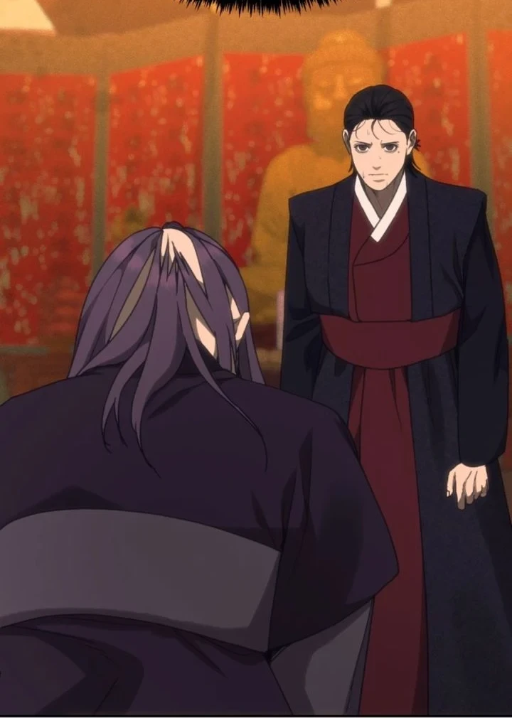 ShaMONEYism Chapter 54 - halaman 30