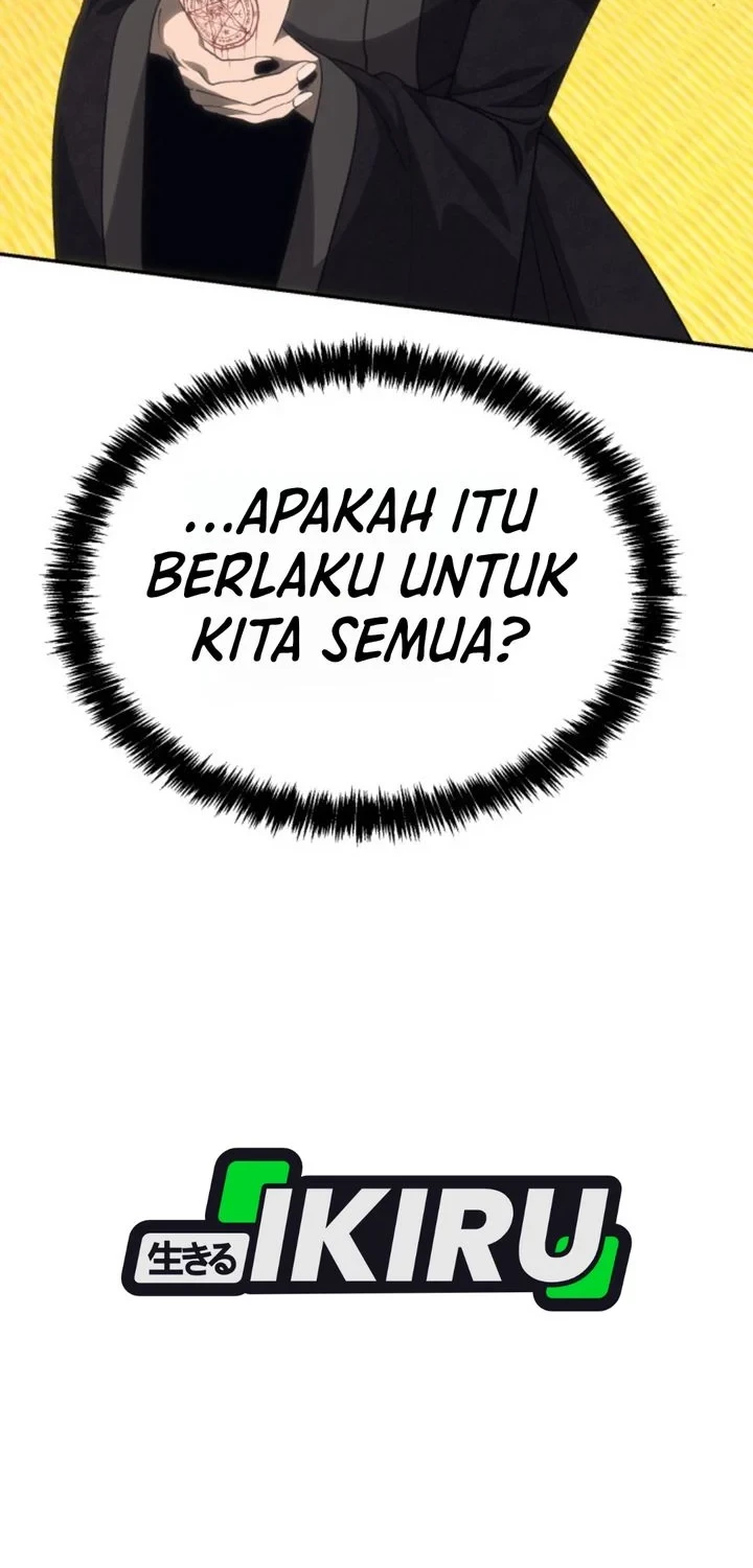 ShaMONEYism Chapter 54 - halaman 34