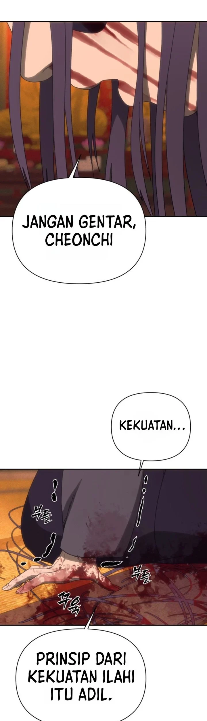 ShaMONEYism Chapter 54 - halaman 35