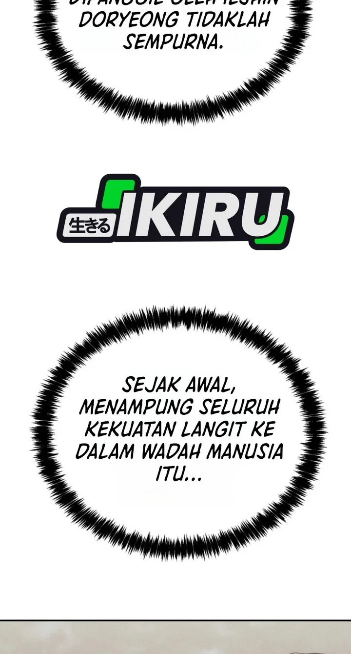 ShaMONEYism Chapter 54 - halaman 50