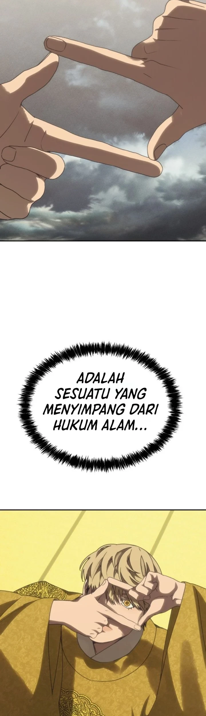 ShaMONEYism Chapter 54 - halaman 51