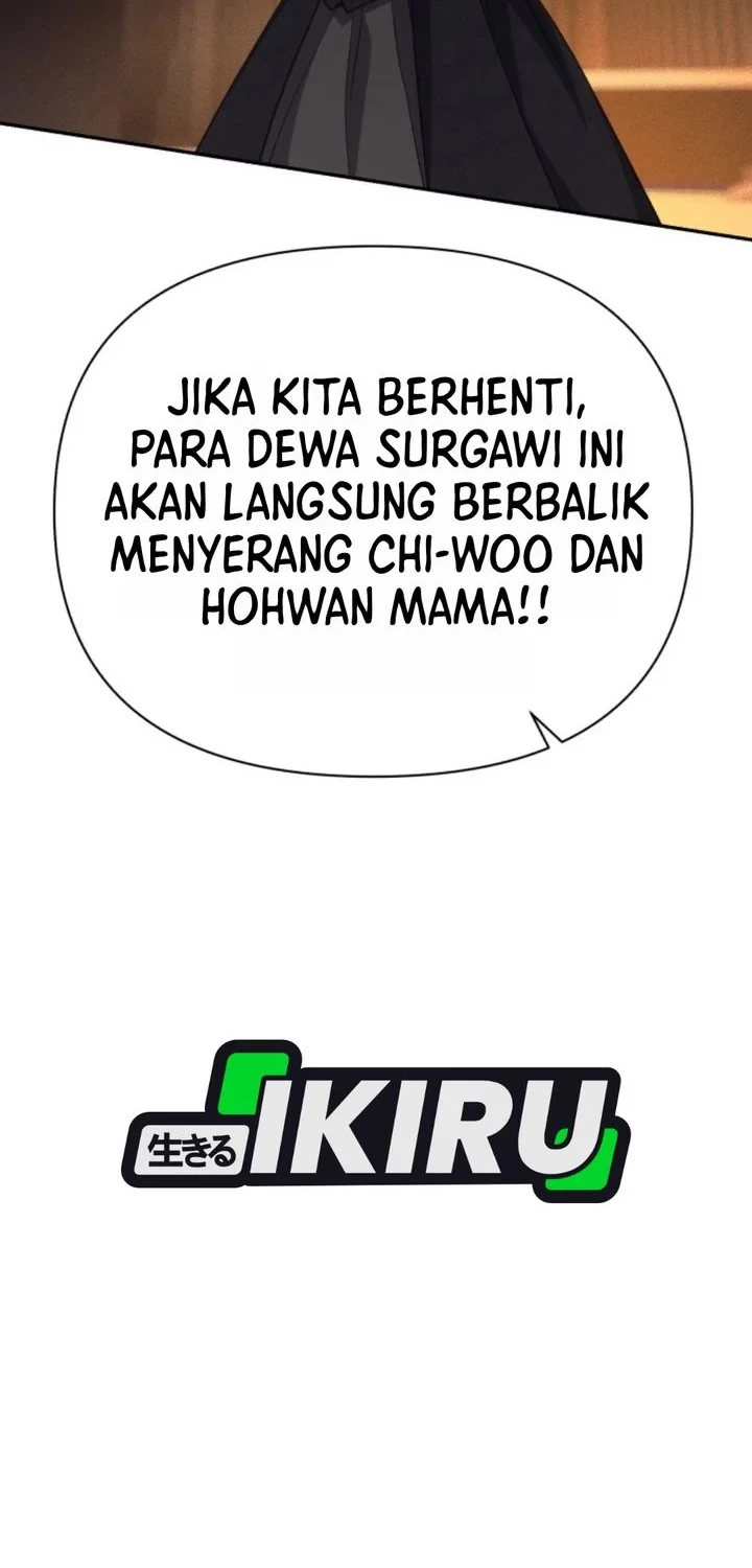 ShaMONEYism Chapter 54 - halaman 81