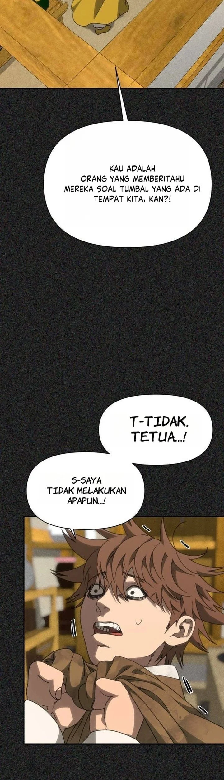 ShaMONEYism Chapter 55 - halaman 104