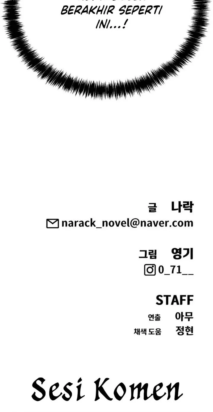 ShaMONEYism Chapter 55 - halaman 120