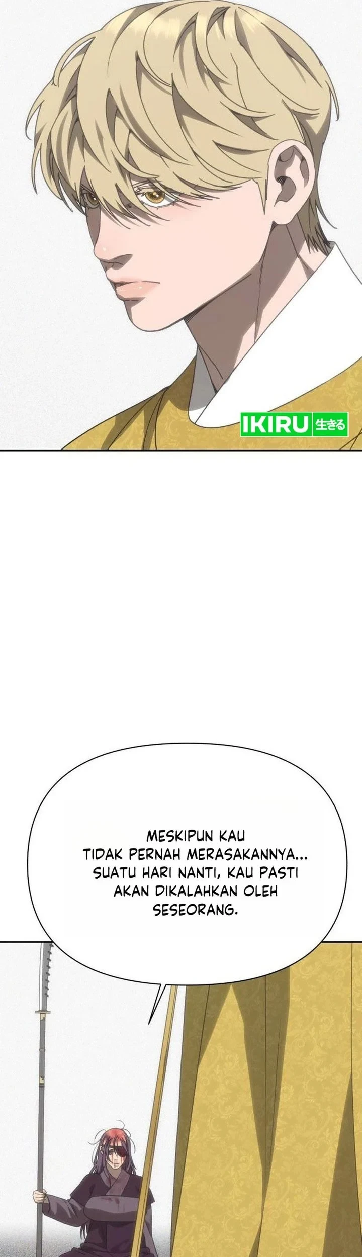 ShaMONEYism Chapter 55 - halaman 21