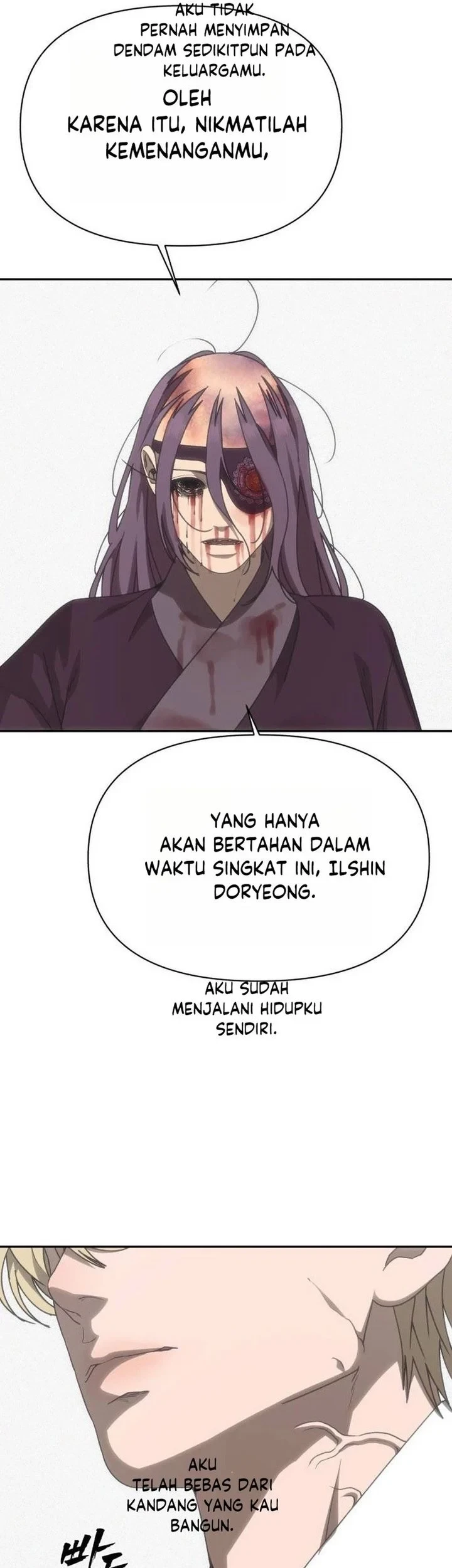 ShaMONEYism Chapter 55 - halaman 23