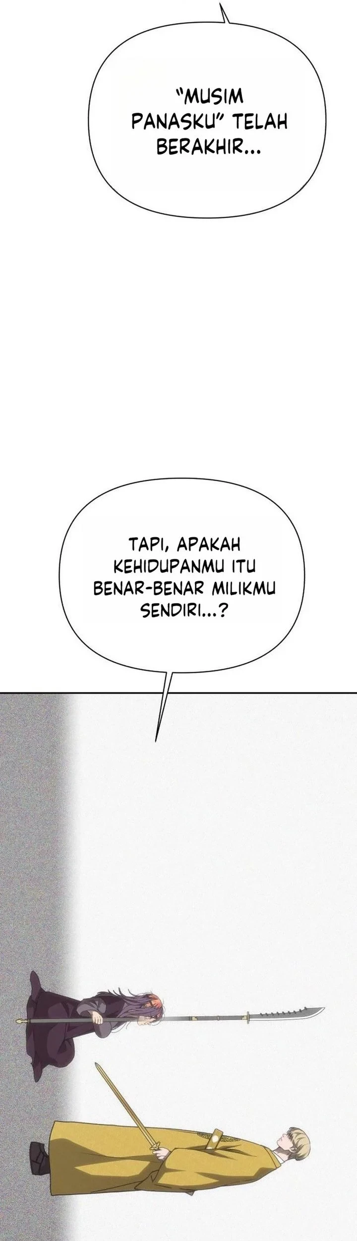 ShaMONEYism Chapter 55 - halaman 37