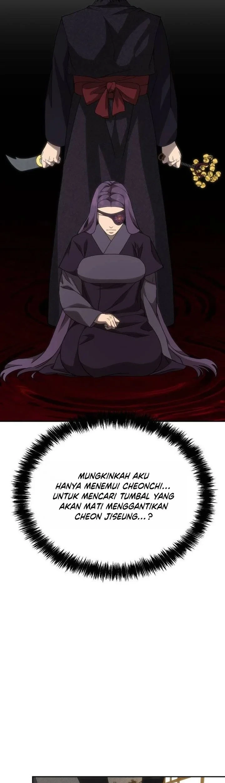 ShaMONEYism Chapter 55 - halaman 65