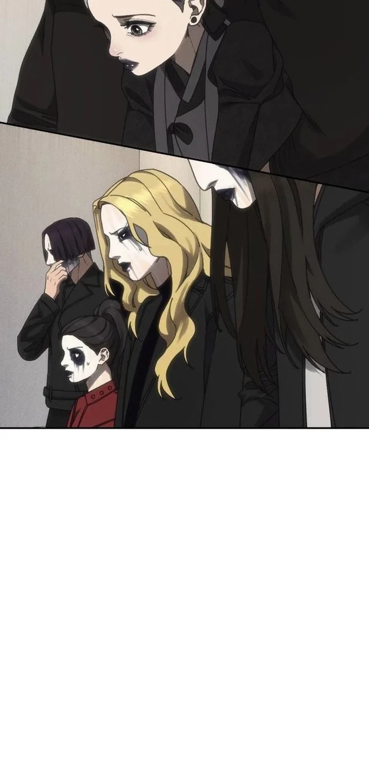 ShaMONEYism Chapter 55 - halaman 96