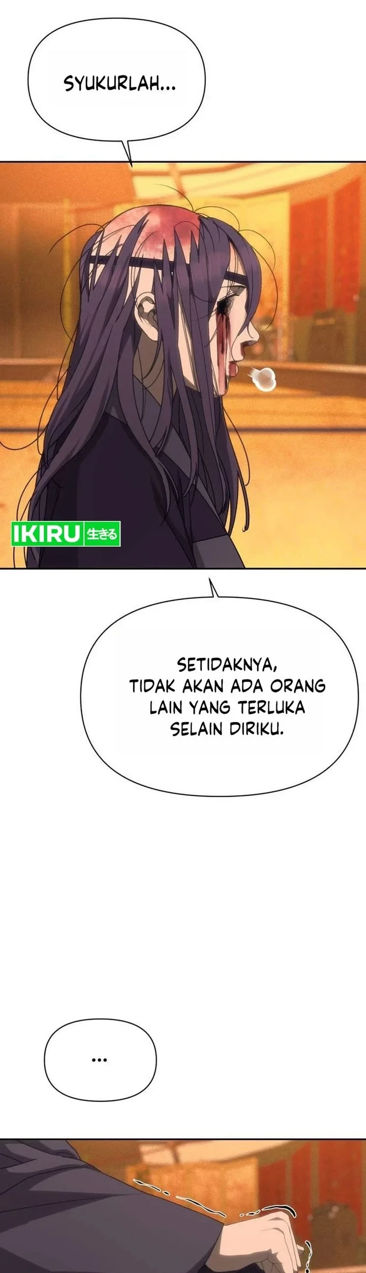 ShaMONEYism Chapter 55 - halaman 97