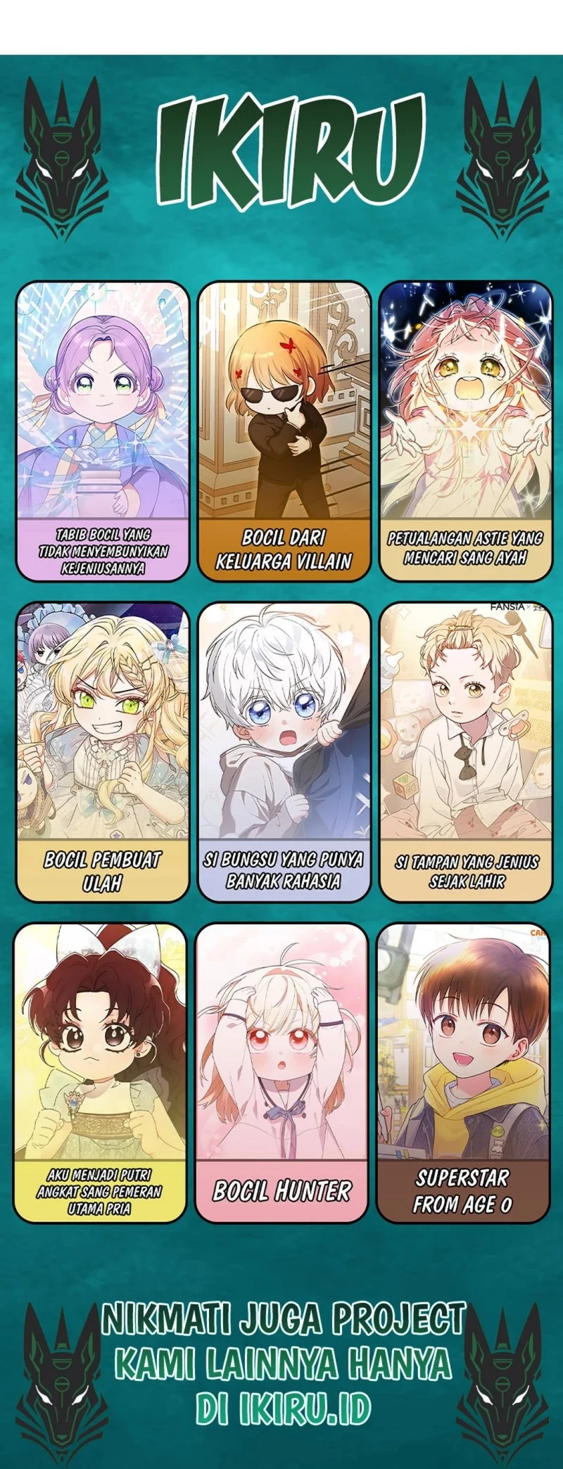 ShaMONEYism Chapter 56 - halaman 121