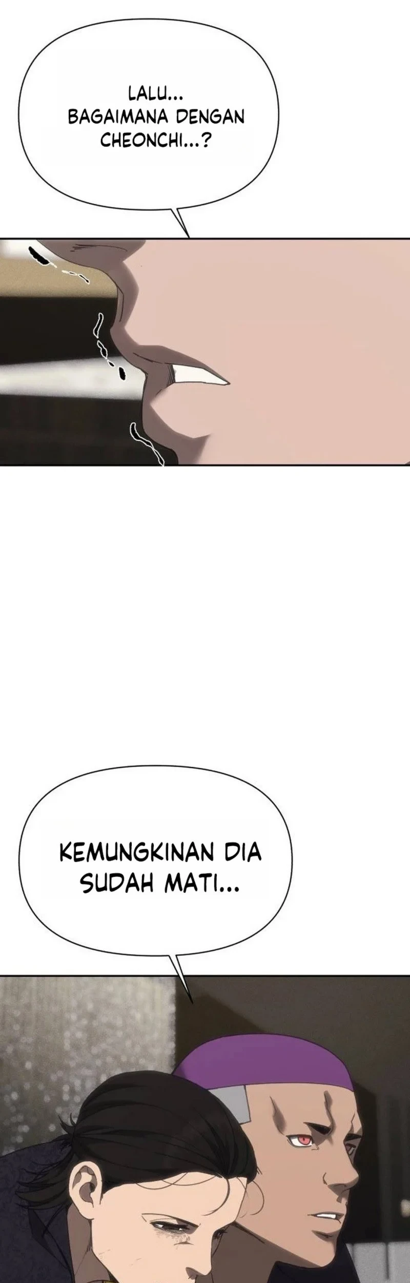 ShaMONEYism Chapter 56 - halaman 13
