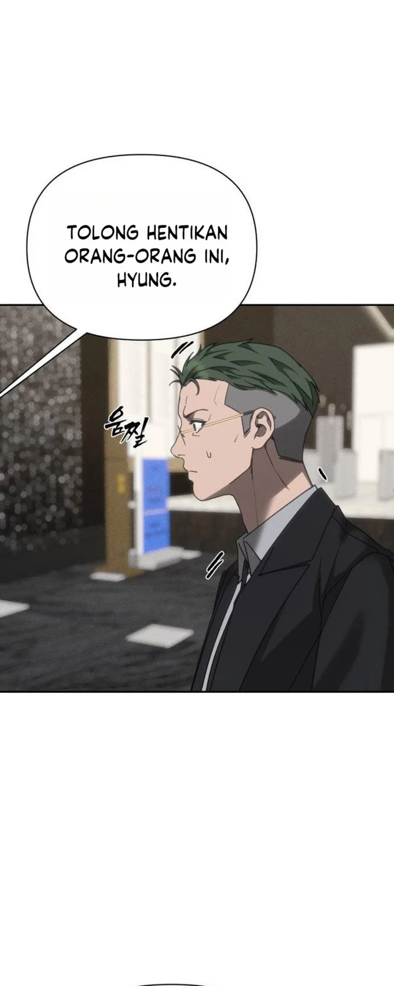 ShaMONEYism Chapter 56 - halaman 21