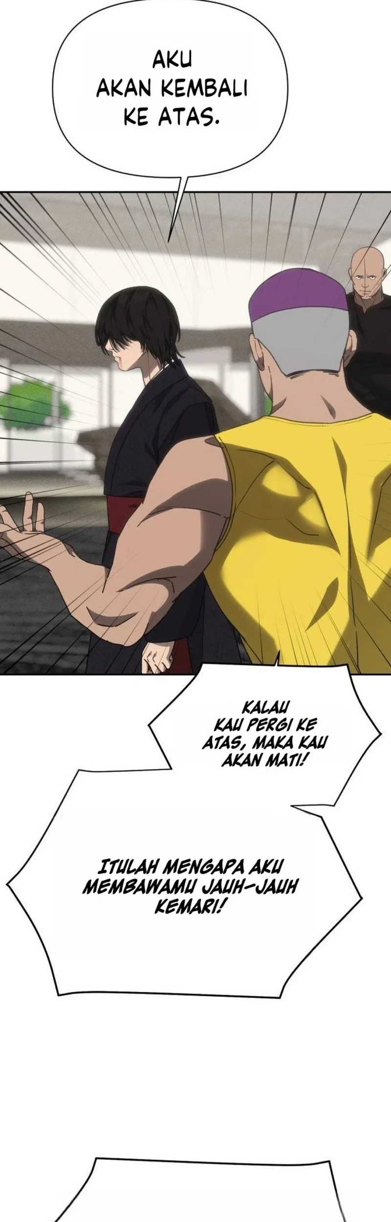 ShaMONEYism Chapter 56 - halaman 22