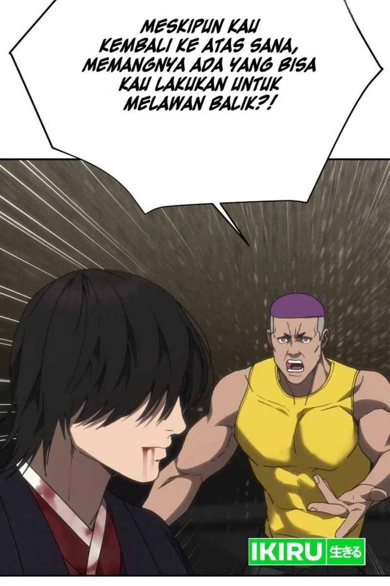ShaMONEYism Chapter 56 - halaman 23