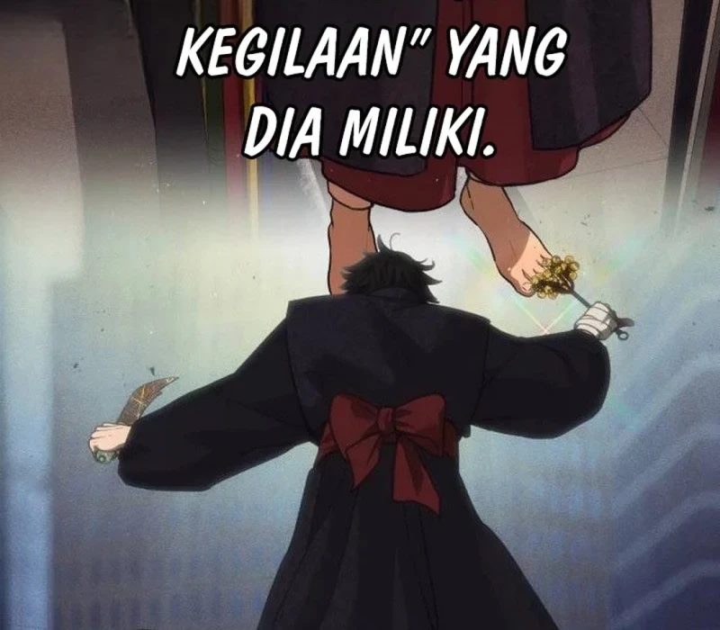 ShaMONEYism Chapter 56 - halaman 34