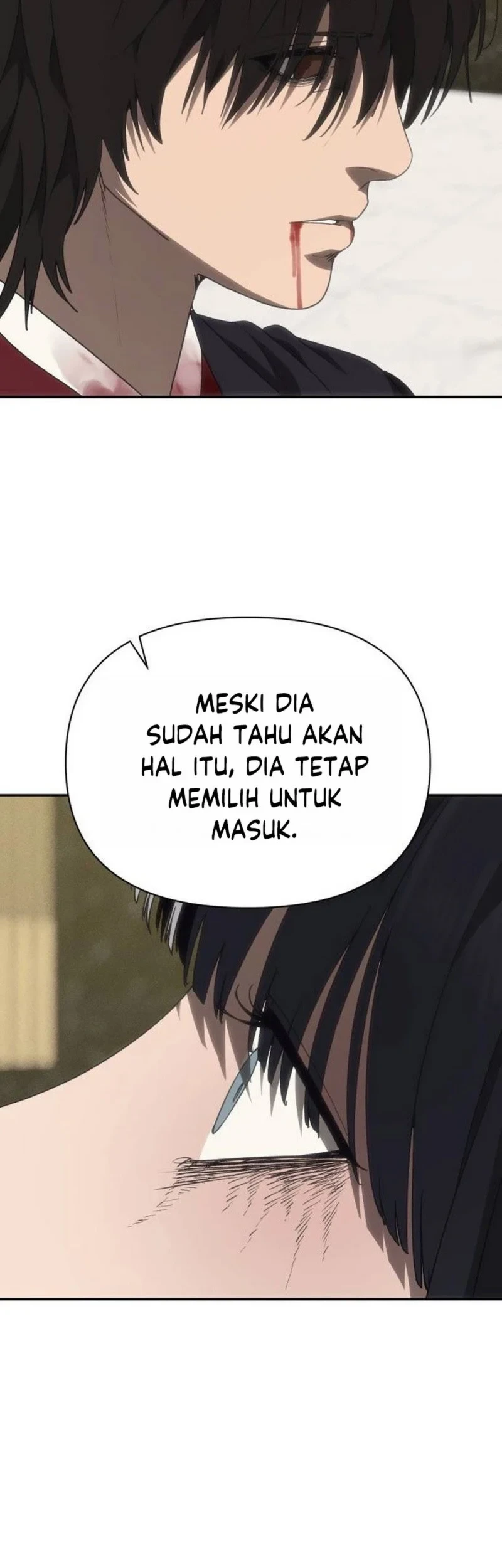 ShaMONEYism Chapter 56 - halaman 54