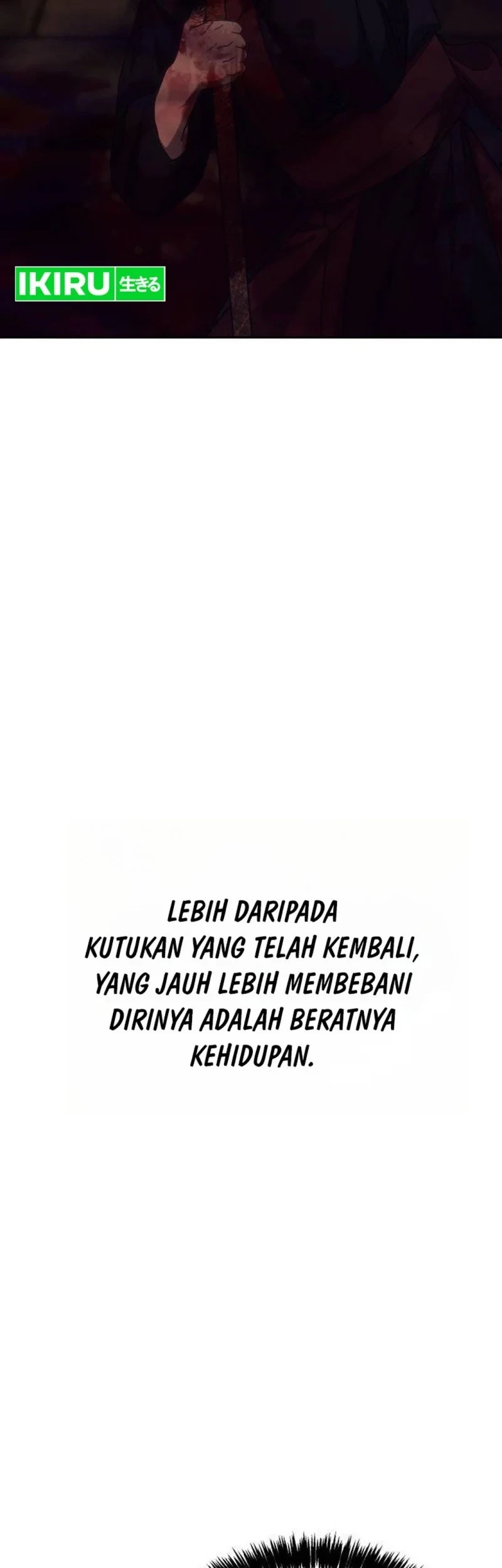ShaMONEYism Chapter 56 - halaman 70