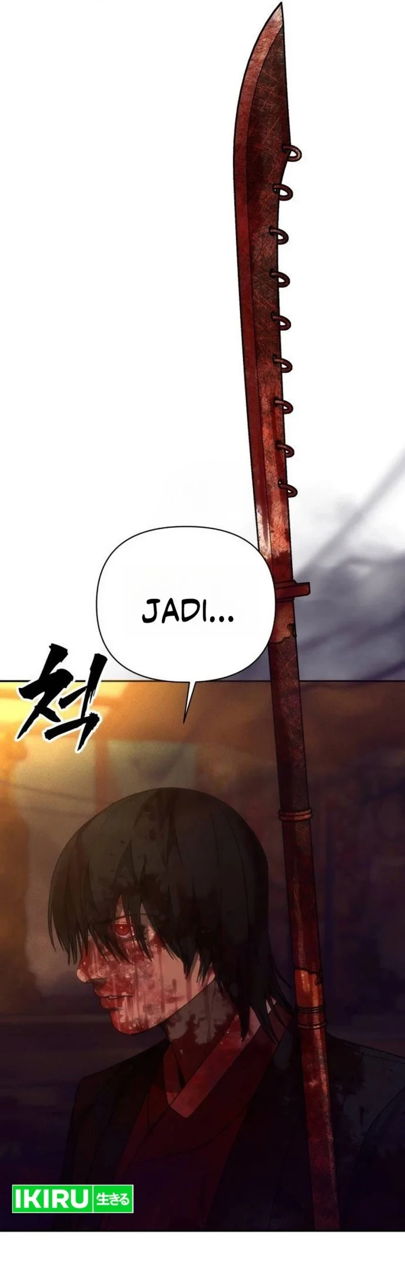 ShaMONEYism Chapter 56 - halaman 78