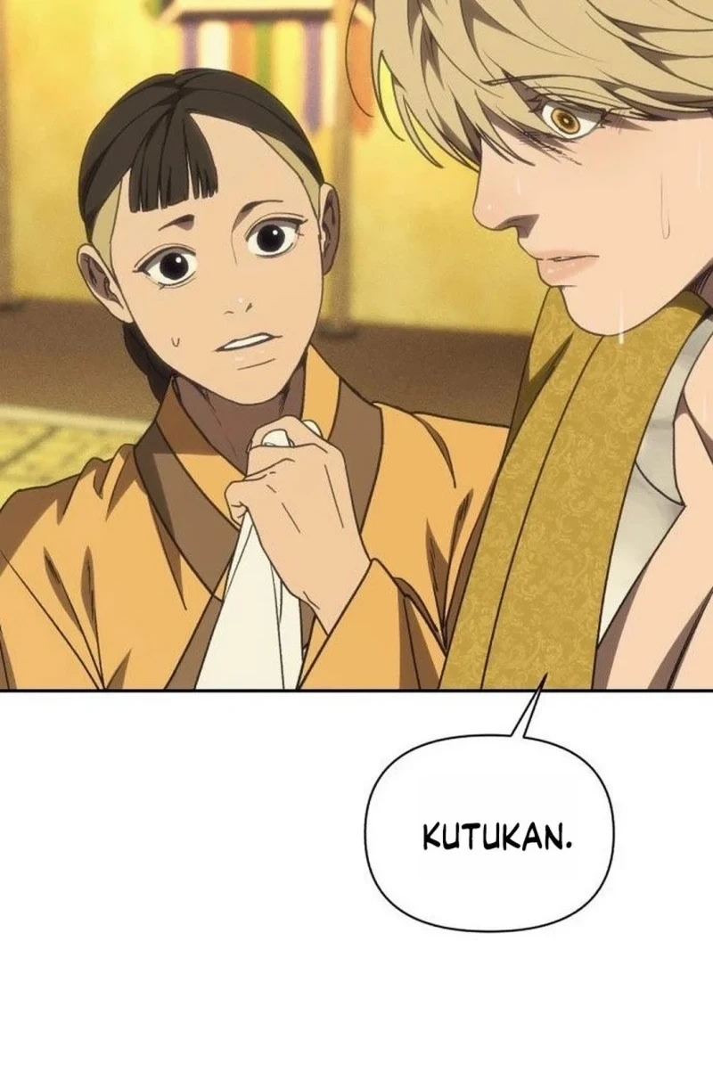 ShaMONEYism Chapter 56 - halaman 85