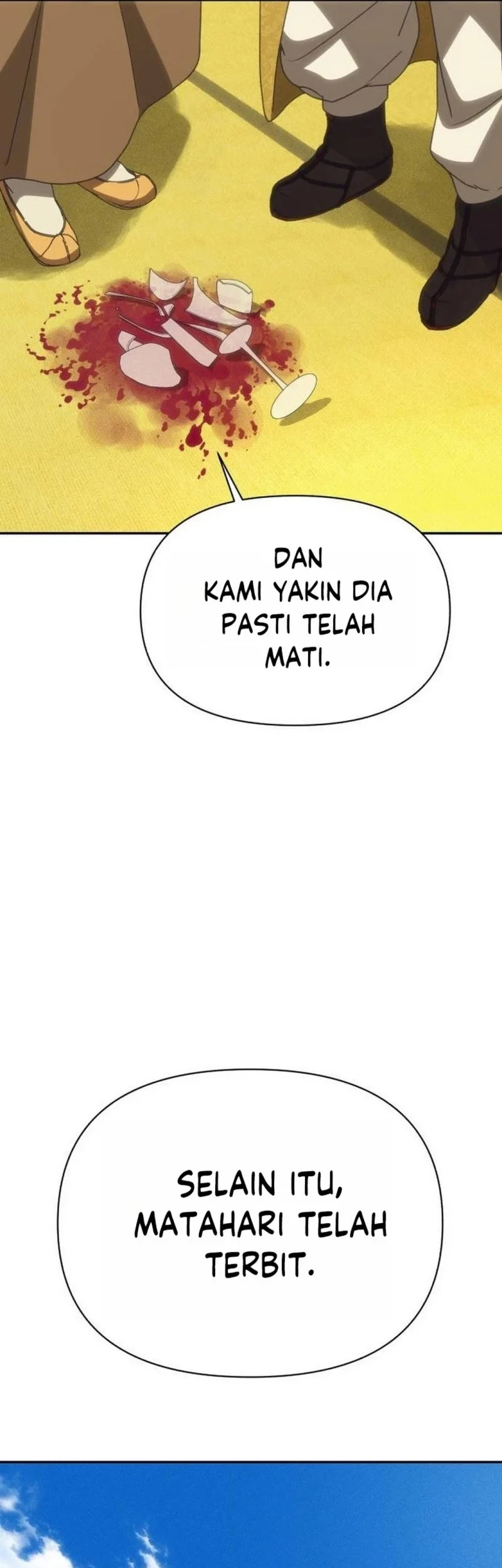 ShaMONEYism Chapter 56 - halaman 88