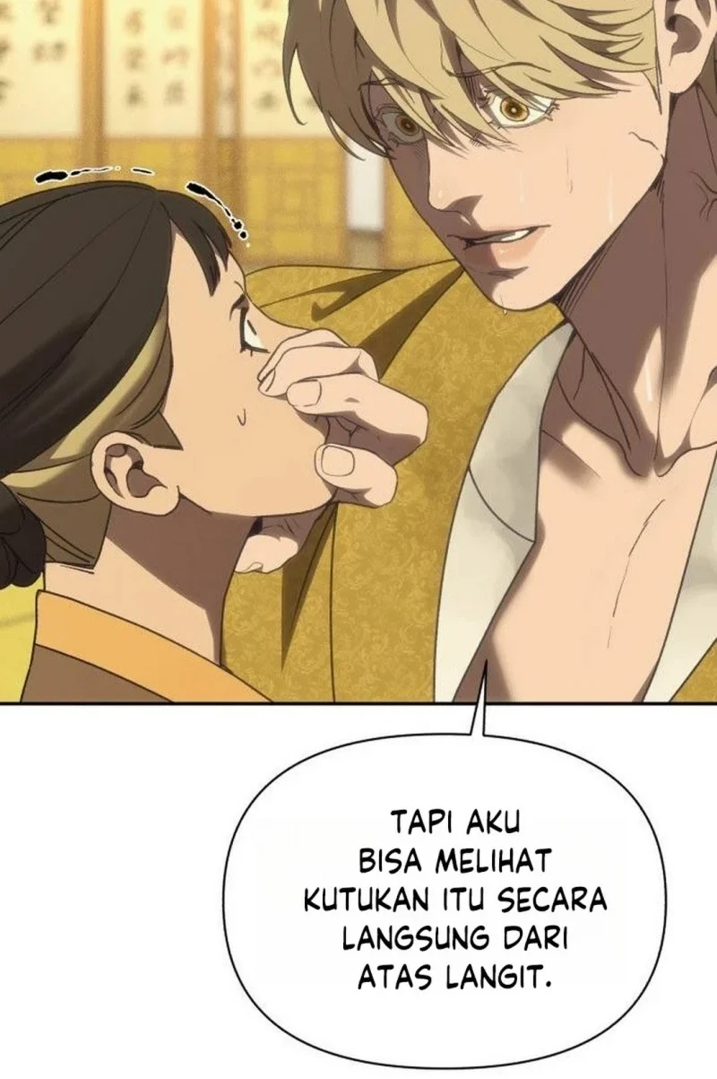 ShaMONEYism Chapter 56 - halaman 93