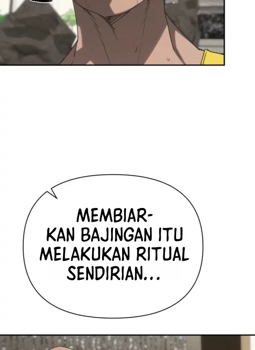 ShaMONEYism Chapter 57 - halaman 11