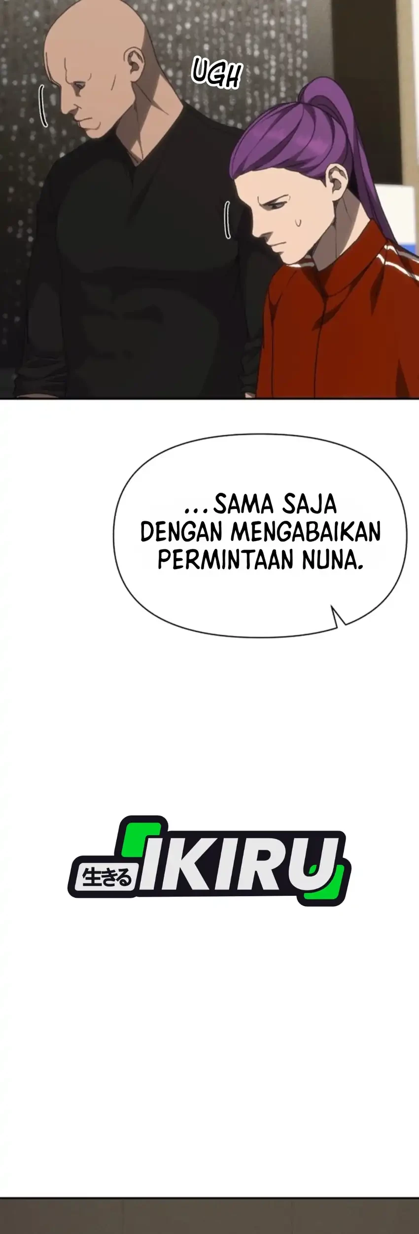 ShaMONEYism Chapter 57 - halaman 12